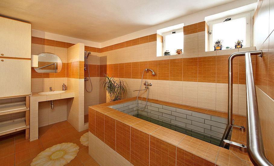 Ubytovani Bezchlebovi Hotel Český Krumlov Buitenkant foto